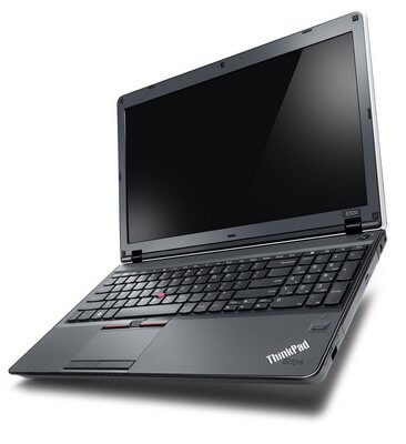 Замена аккумулятора на ноутбуке Lenovo ThinkPad Edge E520